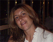 <b>Giovanna Tammaro</b> (Conduttrice tv) - giovannatammaro